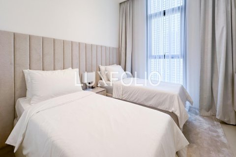 Apartment in Downtown Dubai (Downtown Burj Dubai), Dubai 3 bedrooms, 126 sq.m. № 45978 - photo 18