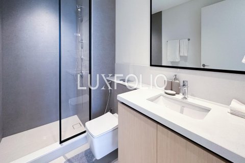 Apartment in Downtown Dubai (Downtown Burj Dubai), Dubai 3 bedrooms, 126 sq.m. № 45978 - photo 10