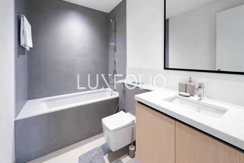 Apartment in Downtown Dubai (Downtown Burj Dubai), Dubai 3 bedrooms, 126 sq.m. № 45978 - photo 16