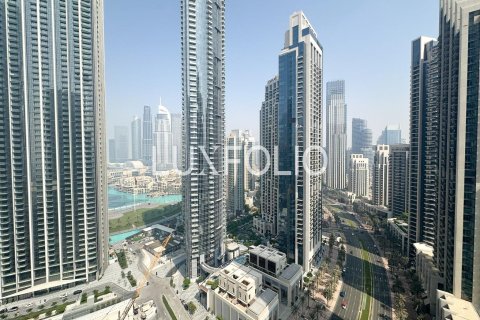 Apartment in Downtown Dubai (Downtown Burj Dubai), Dubai 3 bedrooms, 126 sq.m. № 45978 - photo 23