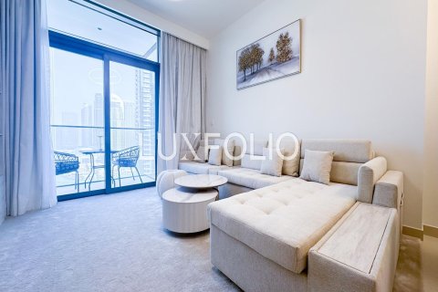 Apartment in Downtown Dubai (Downtown Burj Dubai), Dubai 3 bedrooms, 126 sq.m. № 45978 - photo 8