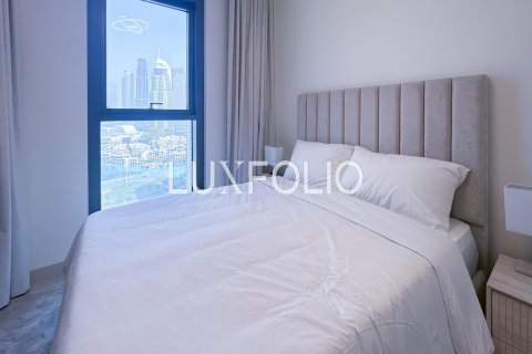 Apartment in Downtown Dubai (Downtown Burj Dubai), Dubai 3 bedrooms, 126 sq.m. № 45978 - photo 12