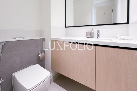 Apartment in Downtown Dubai (Downtown Burj Dubai), Dubai 3 bedrooms, 126 sq.m. № 45978 - photo 20