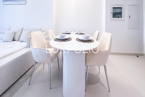 Apartment in Downtown Dubai (Downtown Burj Dubai), Dubai 3 bedrooms, 126 sq.m. № 45978 - photo 7