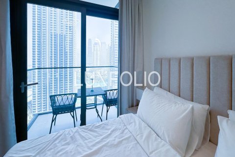 Apartment in Downtown Dubai (Downtown Burj Dubai), Dubai 3 bedrooms, 126 sq.m. № 45978 - photo 13