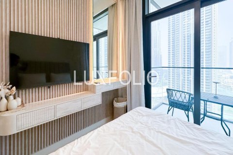 Apartment in Downtown Dubai (Downtown Burj Dubai), Dubai 3 bedrooms, 126 sq.m. № 45978 - photo 3