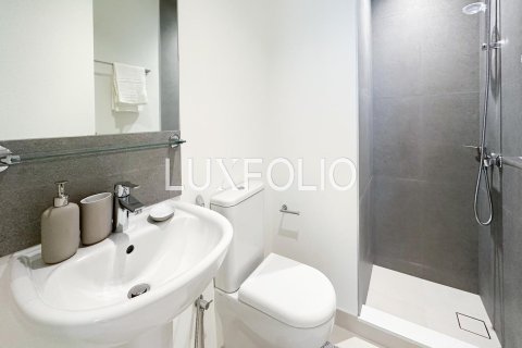 Apartment in Downtown Dubai (Downtown Burj Dubai), Dubai 3 bedrooms, 126 sq.m. № 45978 - photo 19