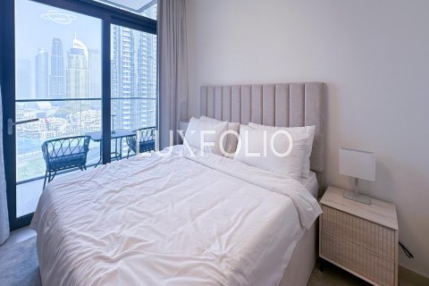 Apartment in Downtown Dubai (Downtown Burj Dubai), Dubai 3 bedrooms, 126 sq.m. № 45978 - photo 11