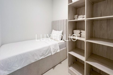 Apartment in Downtown Dubai (Downtown Burj Dubai), Dubai 3 bedrooms, 126 sq.m. № 45978 - photo 21