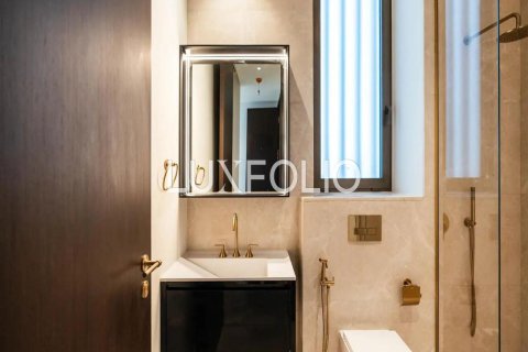 Villa in Dubai Hills Estate, Dubai 5 bedrooms, 660 sq.m. № 45977 - photo 4