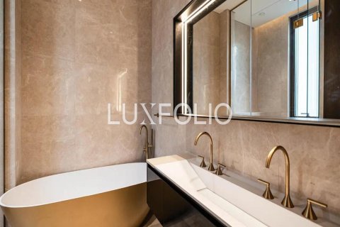 Villa in Dubai Hills Estate, Dubai 5 bedrooms, 660 sq.m. № 45977 - photo 12