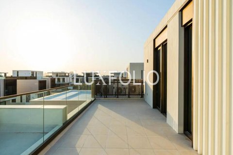 Villa in Dubai Hills Estate, Dubai 5 bedrooms, 660 sq.m. № 45977 - photo 13