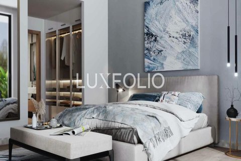 Villa en Dubai South (Dubai World Central), Dubai, 4 dormitorios, 331 m², № 45993 - foto 4