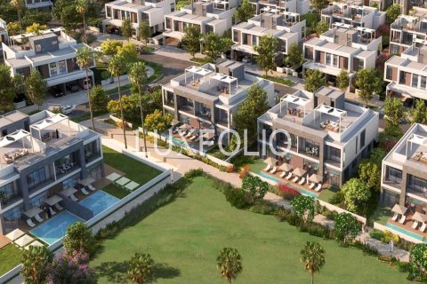 Villa en Dubai South (Dubai World Central), Dubai, 4 dormitorios, 331 m², № 45993 - foto 8