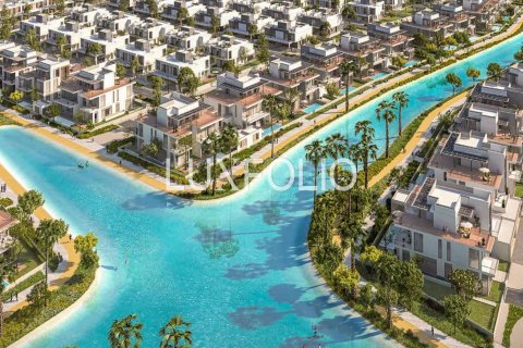 Villa en Dubai South (Dubai World Central), Dubai, 4 dormitorios, 331 m², № 45993 - foto 7