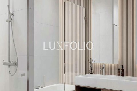 Villa en Dubai South (Dubai World Central), Dubai, 4 dormitorios, 331 m², № 45993 - foto 6