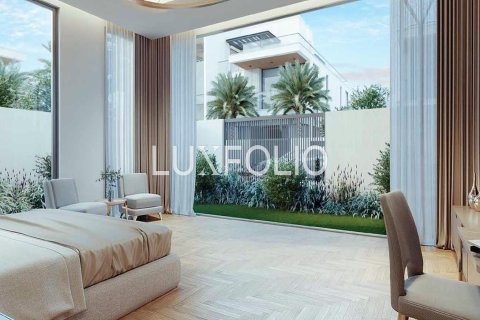 Villa en Dubai South (Dubai World Central), Dubai, 4 dormitorios, 331 m², № 45993 - foto 5