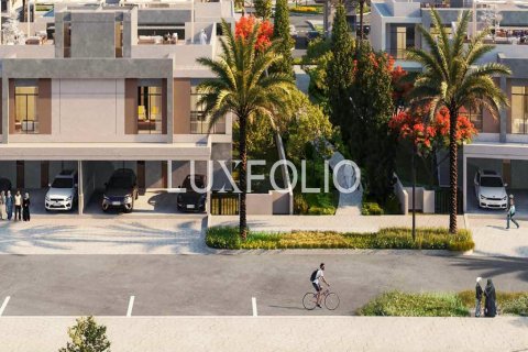 Villa en Dubai South (Dubai World Central), Dubai, 4 dormitorios, 331 m², № 45993 - foto 10