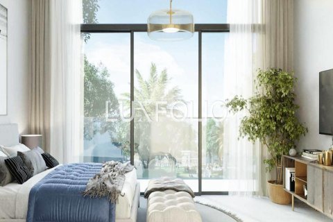 Villa en Dubai South (Dubai World Central), Dubai, 4 dormitorios, 331 m², № 45993 - foto 3