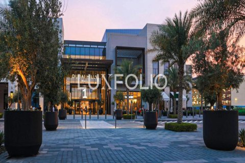 Apartment in Dubai Hills Estate, Dubai 1 bedroom, 69 sq.m. № 45991 - photo 8