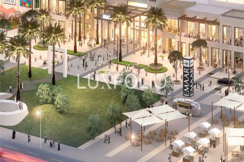Apartment in Dubai Hills Estate, Dubai 1 bedroom, 69 sq.m. № 45991 - photo 7