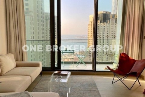 شقة في LIV RESIDENCE في مرسى دبي, دبي 2 غرف نوم, 132.7 م² رقم 30524 - صورة 1