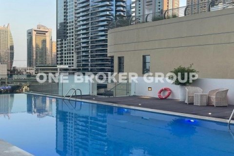 شقة في LIV RESIDENCE في مرسى دبي, دبي 2 غرف نوم, 132.7 م² رقم 30524 - صورة 10