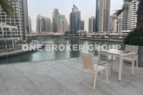 شقة في LIV RESIDENCE في مرسى دبي, دبي 2 غرف نوم, 132.7 م² رقم 30524 - صورة 8