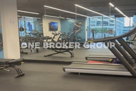 شقة في LIV RESIDENCE في مرسى دبي, دبي 2 غرف نوم, 132.7 م² رقم 30524 - صورة 11