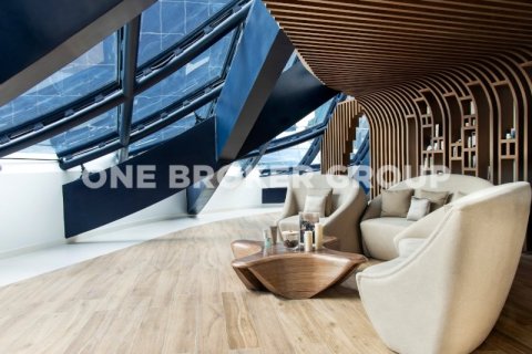 Apartment in THE OPUS in Business Bay, Dubai 1 bedroom, 76 sq.m. № 30525 - photo 5