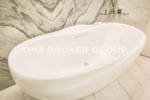 Apartment in THE OPUS in Business Bay, Dubai 1 bedroom, 76 sq.m. № 30525 - photo 6