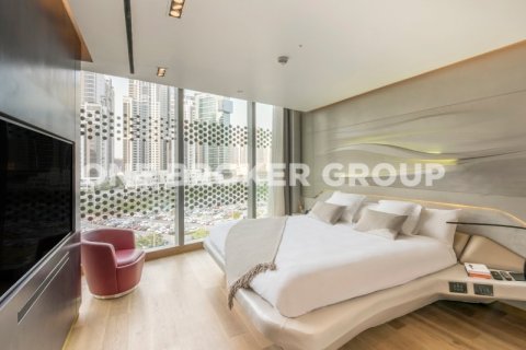 Apartment in THE OPUS in Business Bay, Dubai 1 bedroom, 76 sq.m. № 30525 - photo 14