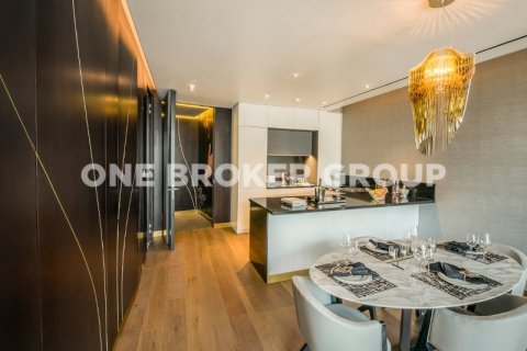 Apartment in THE OPUS in Business Bay, Dubai 1 bedroom, 76 sq.m. № 30525 - photo 13