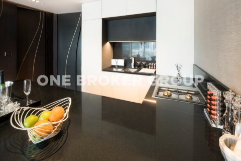 Apartment in THE OPUS in Business Bay, Dubai 1 bedroom, 76 sq.m. № 30525 - photo 11
