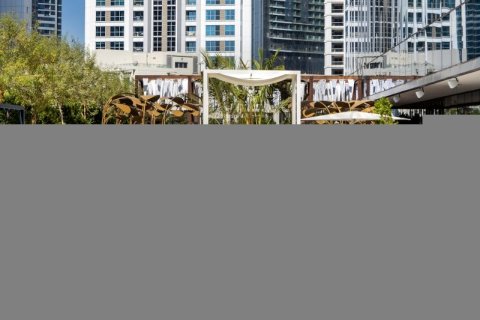 Apartment in THE OPUS in Business Bay, Dubai 1 bedroom, 76 sq.m. № 30525 - photo 2