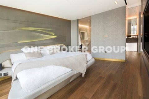 Apartment in THE OPUS in Business Bay, Dubai 1 bedroom, 76 sq.m. № 30525 - photo 9