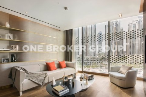 Apartment in THE OPUS in Business Bay, Dubai 1 bedroom, 76 sq.m. № 30525 - photo 12