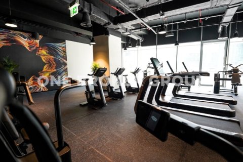 Apartment in THE OPUS in Business Bay, Dubai 1 bedroom, 76 sq.m. № 30525 - photo 7