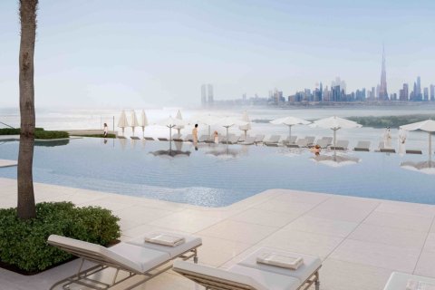Apartment in ADDRESS HARBOUR POINT in Address Harbour Point, Dubai Creek Harbour (The Lagoons), Dubai 3 bedrooms, 131.46 sq.m. № 30515 - photo 4