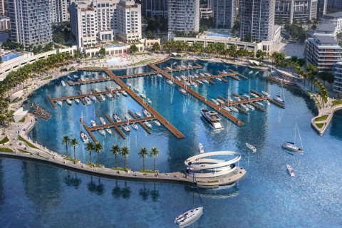 Apartment in ADDRESS HARBOUR POINT in Address Harbour Point, Dubai Creek Harbour (The Lagoons), Dubai 3 bedrooms, 131.46 sq.m. № 30515 - photo 7