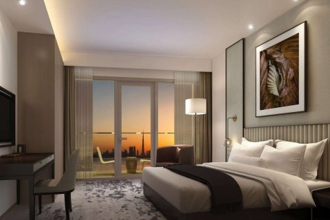 Apartment in ADDRESS HARBOUR POINT in Address Harbour Point, Dubai Creek Harbour (The Lagoons), Dubai 3 bedrooms, 131.46 sq.m. № 30515 - photo 8