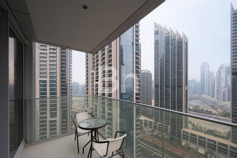 Apartment in Downtown Dubai (Downtown Burj Dubai), Dubai 2 bedrooms, 159 sq.m. № 21275 - photo 11