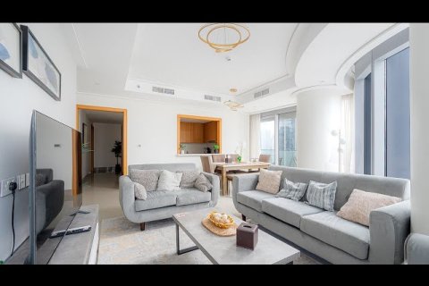 Apartment in Downtown Dubai (Downtown Burj Dubai), Dubai 2 bedrooms, 159 sq.m. № 21275 - photo 13
