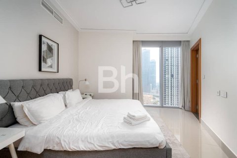 Apartment in Downtown Dubai (Downtown Burj Dubai), Dubai 2 bedrooms, 159 sq.m. № 21275 - photo 5