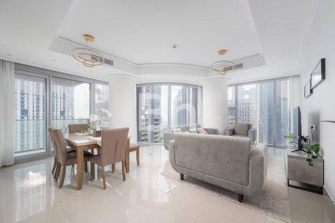 Apartment in Downtown Dubai (Downtown Burj Dubai), Dubai 2 bedrooms, 159 sq.m. № 21275 - photo 1