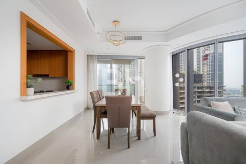 Apartment in Downtown Dubai (Downtown Burj Dubai), Dubai 2 bedrooms, 159 sq.m. № 21275 - photo 3