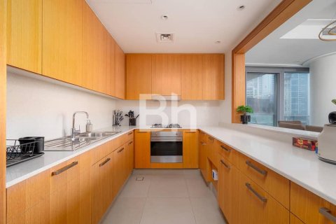 Apartment in Downtown Dubai (Downtown Burj Dubai), Dubai 2 bedrooms, 159 sq.m. № 21275 - photo 4