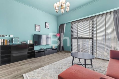 Apartment in Downtown Dubai (Downtown Burj Dubai), Dubai 2 bedrooms, 100 sq.m. № 21281 - photo 13