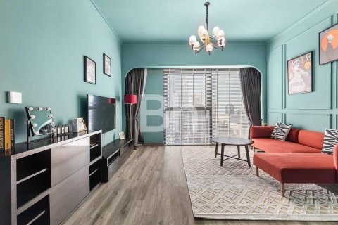 Apartment in Downtown Dubai (Downtown Burj Dubai), Dubai 2 bedrooms, 100 sq.m. № 21281 - photo 14