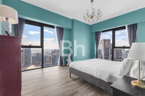 Apartment in Downtown Dubai (Downtown Burj Dubai), Dubai 2 bedrooms, 100 sq.m. № 21281 - photo 5